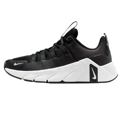 Nike Free Metcon 7 Black White 1