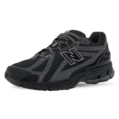 New Balance 1906 Black Sneaker