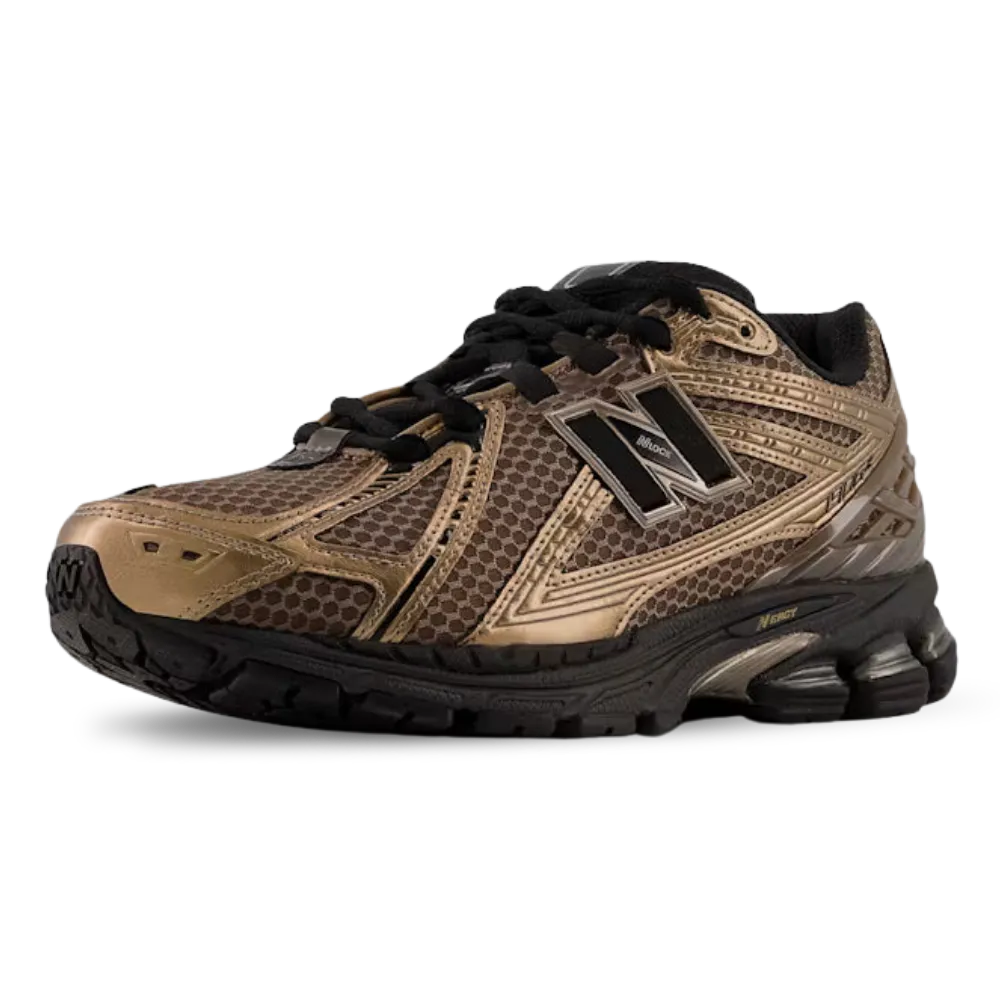 New Balance 1906 Brown Multicolor Sneaker