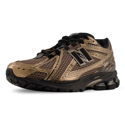 New Balance 1906 Brown Multicolor Sneaker