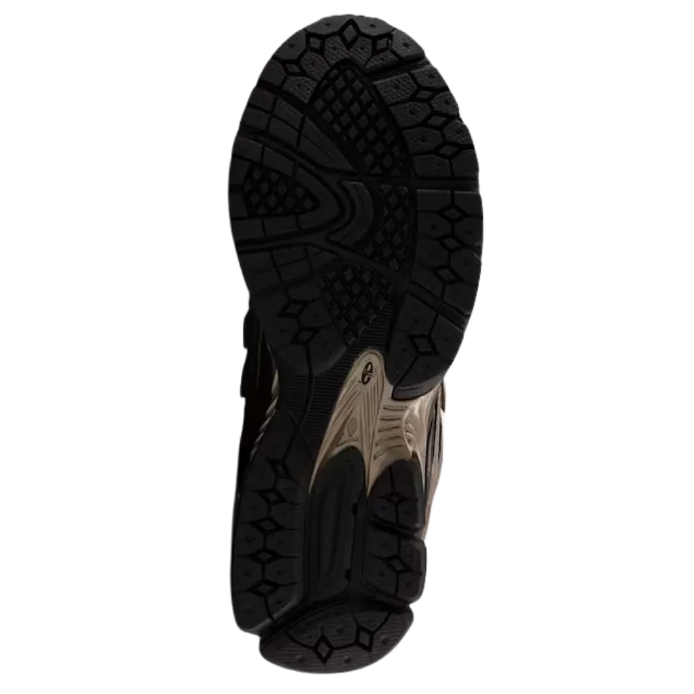 New Balance 1906 Brown Multicolor Sneaker