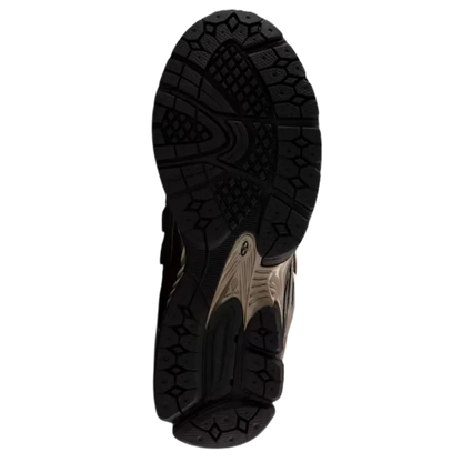 New Balance 1906 Brown Multicolor Sneaker