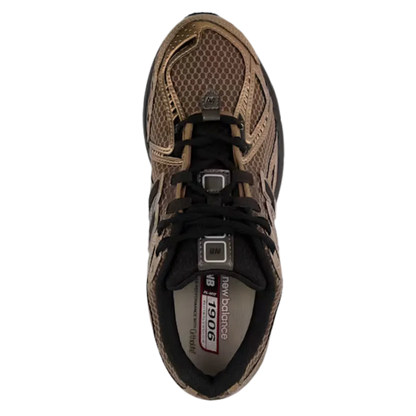 New Balance 1906 Brown Multicolor Sneaker
