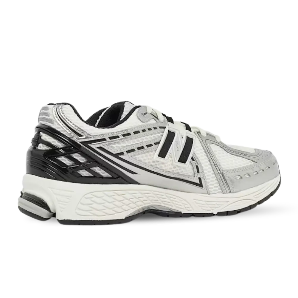 New Balance 1906 Silver White Sneaker