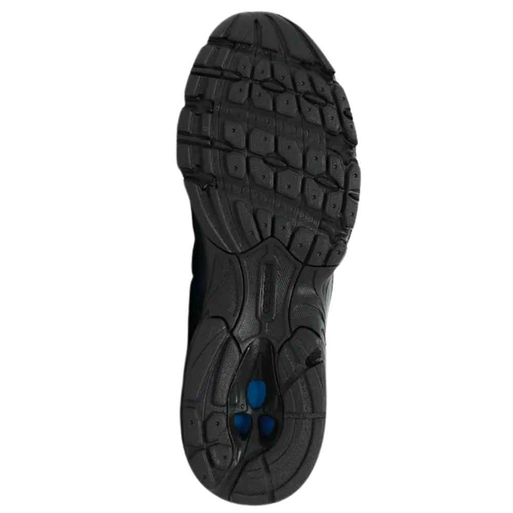 New Balance 740 Black Blue Sneaker