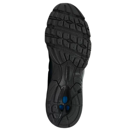 New Balance 740 Black Blue Sneaker
