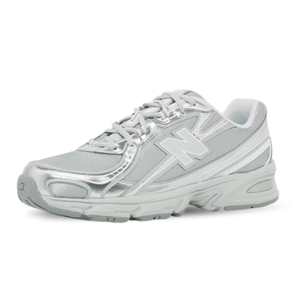 New Balance 740 Silver Sneaker