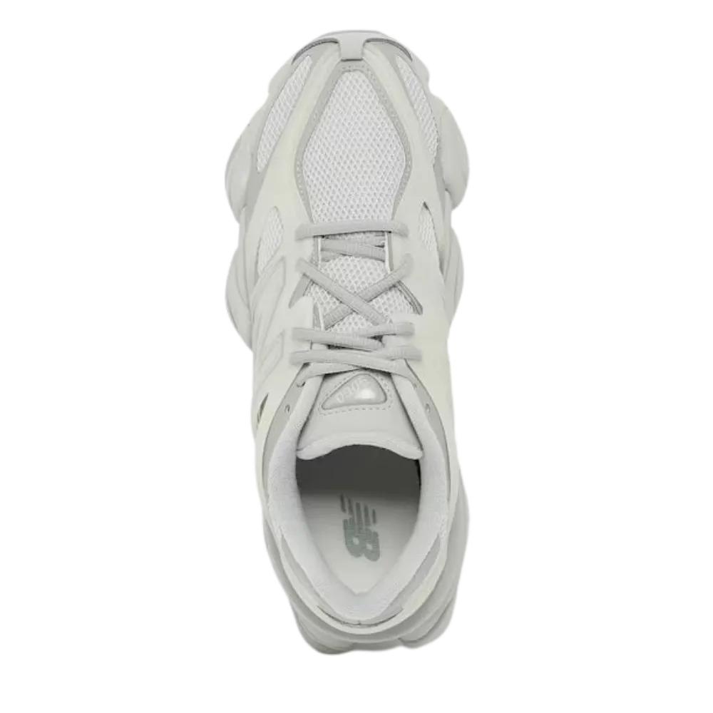 New Balance 9060 Beige Grey Sneaker