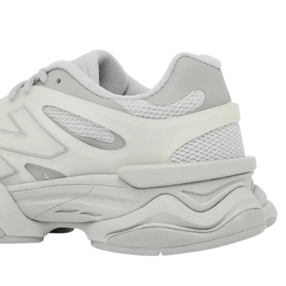 New Balance 9060 Beige Grey Sneaker