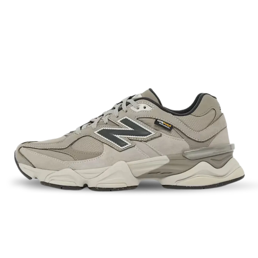 New Balance 9060 Grey Beige Sneaker