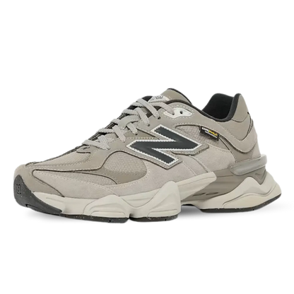 New Balance 9060 Grey Beige Sneaker