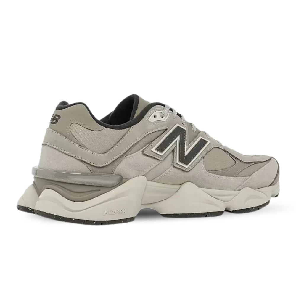 New Balance 9060 Grey Beige Sneaker