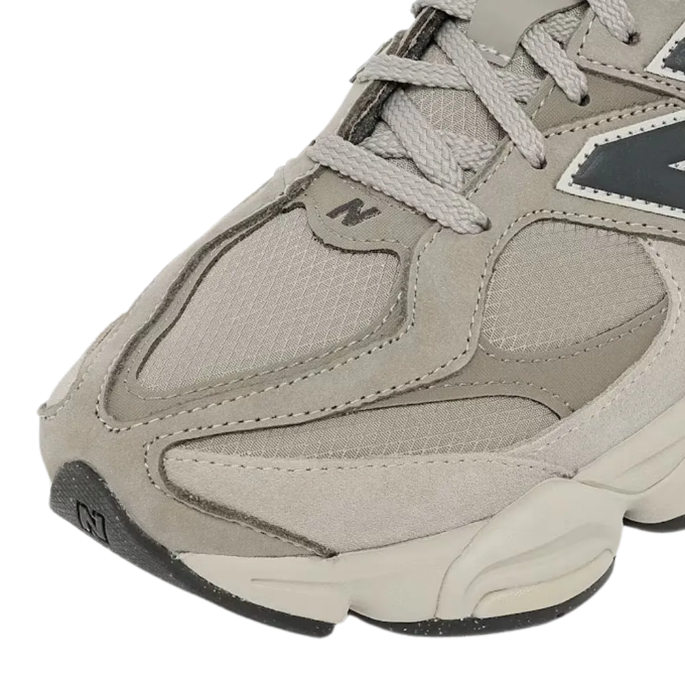 New Balance 9060 Grey Beige Sneaker
