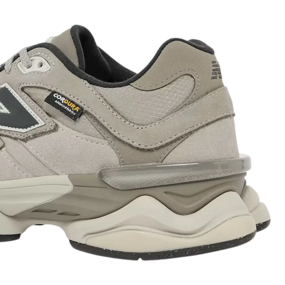 New Balance 9060 Grey Beige Sneaker