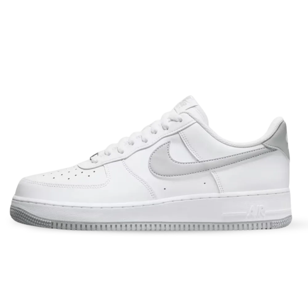 Nike Air Force 1 07 LV8 Men's White Sneaker