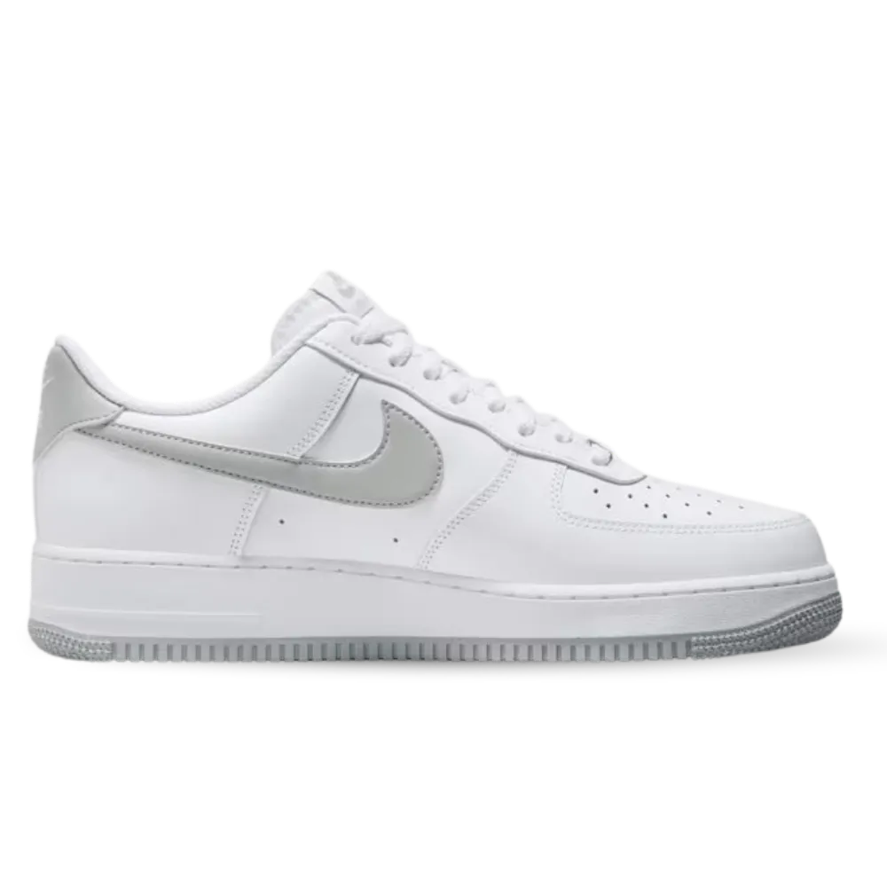 Nike Air Force 1 07 LV8 Men's White Sneaker