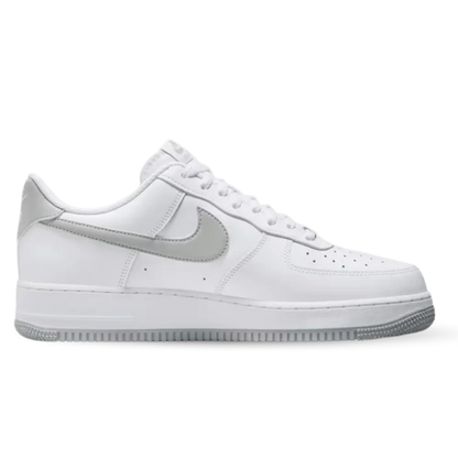 Nike Air Force 1 07 LV8 Men's White Sneaker