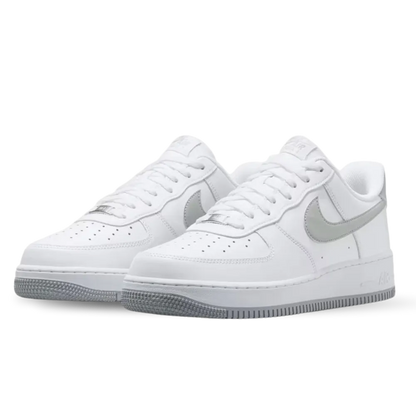 Nike Air Force 1 07 LV8 Men's White Sneaker