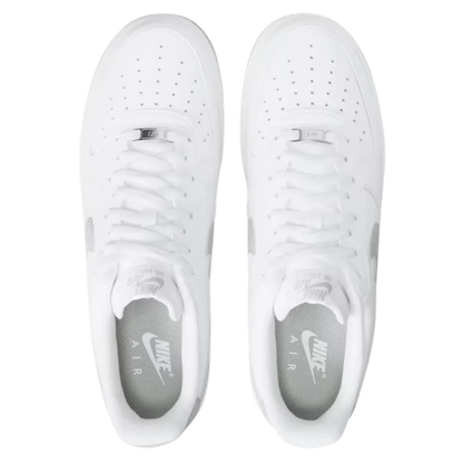 Nike Air Force 1 07 LV8 Men's White Sneaker