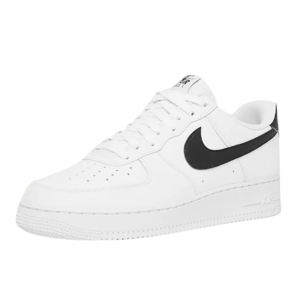 Nike Air Force 1 Men's White Sneaker