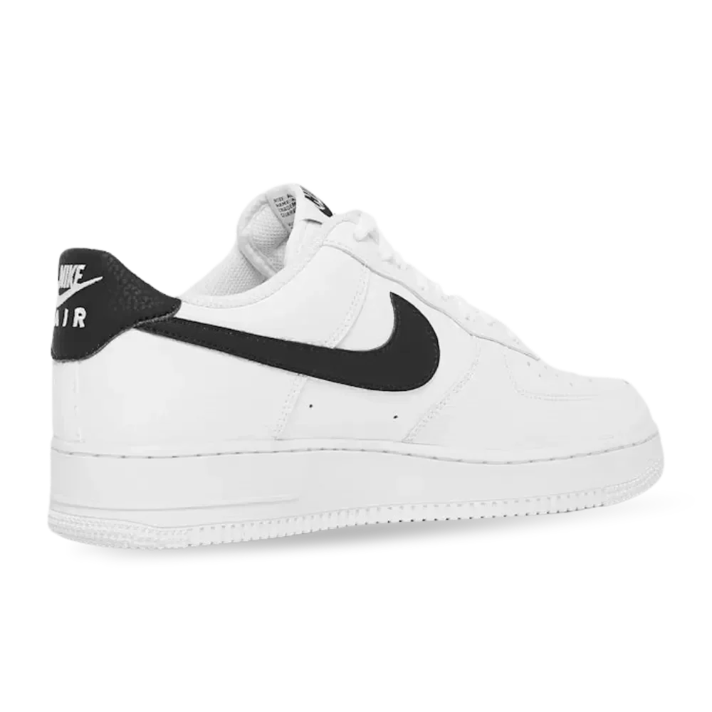 Nike Air Force 1 Men's White Sneaker