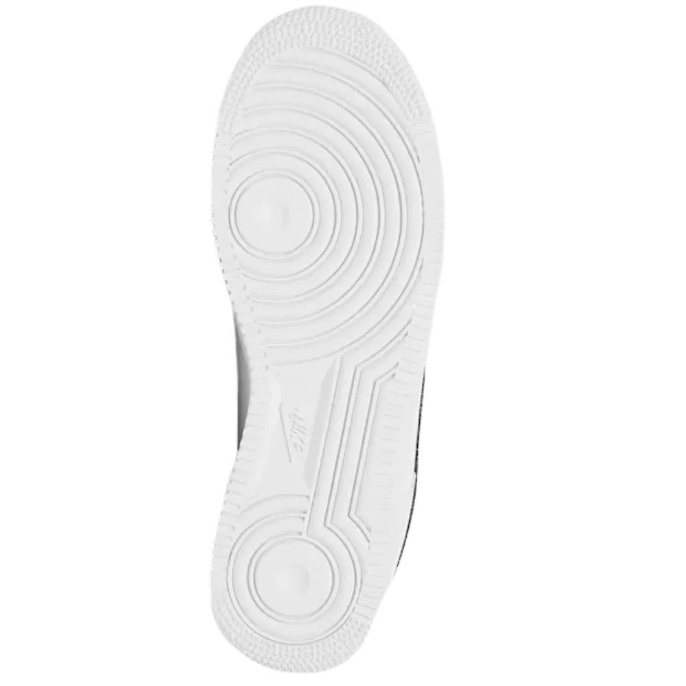 Nike Air Force 1 Men's White Sneaker