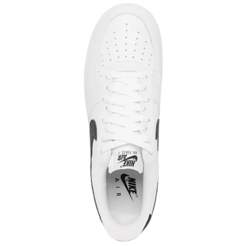 Nike Air Force 1 Men's White Sneaker