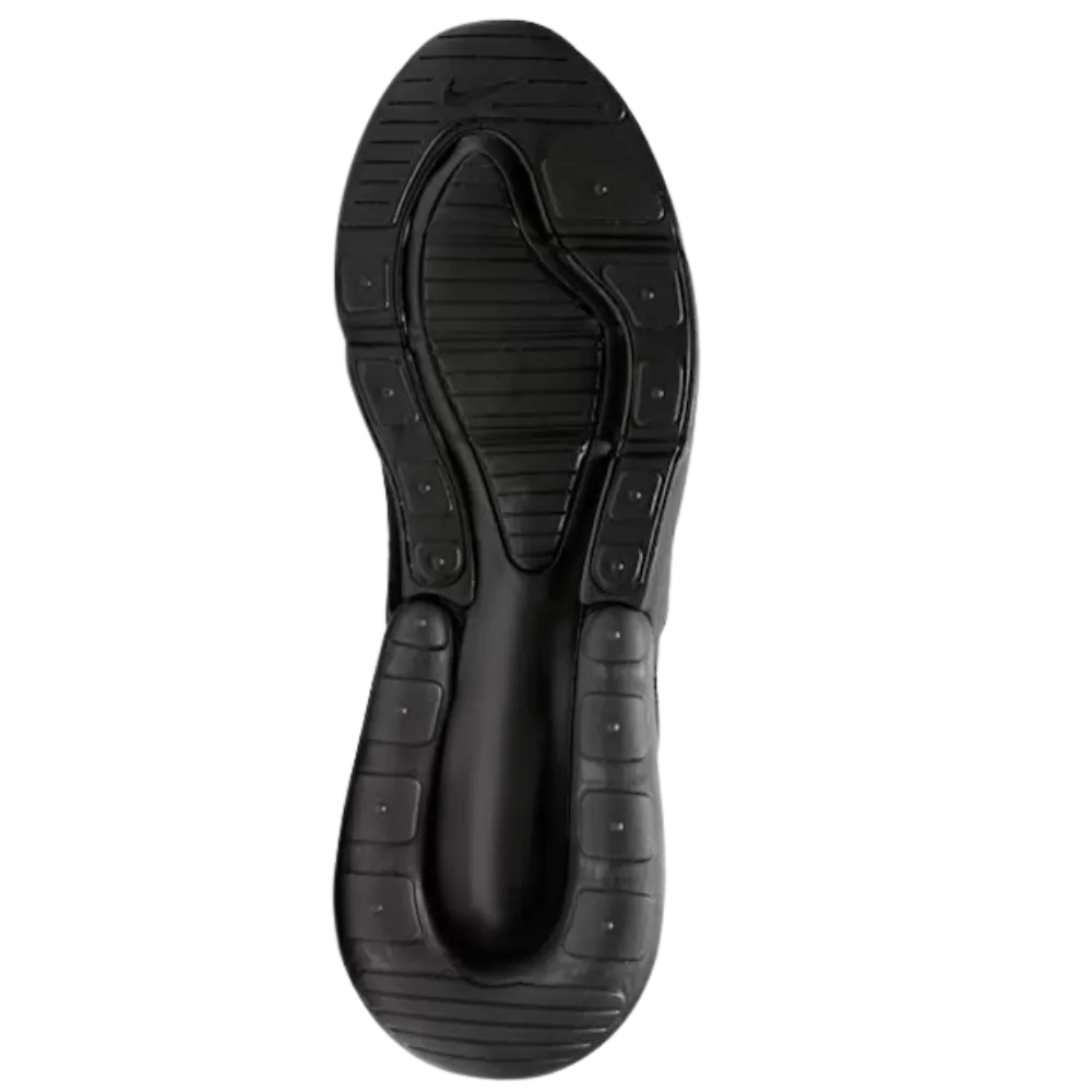 Nike Air Max 270 Men's Black Sneaker