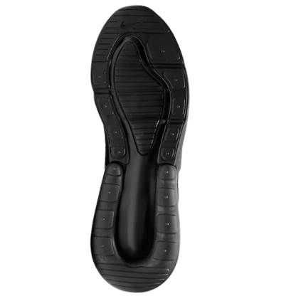 Nike Air Max 270 Men's Black Sneaker