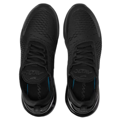 Nike Air Max 270 Men's Black Sneaker
