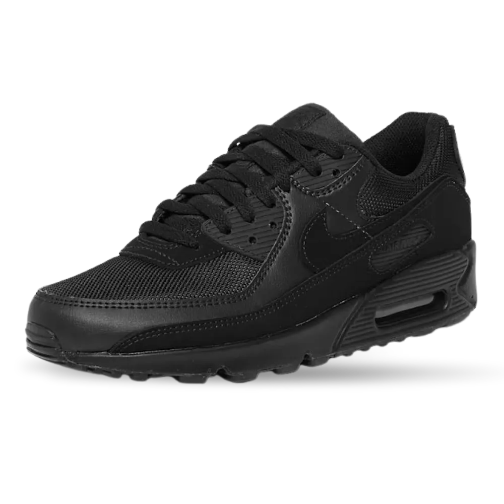 Nike Air Max 90 Men's Black 1 Sneaker