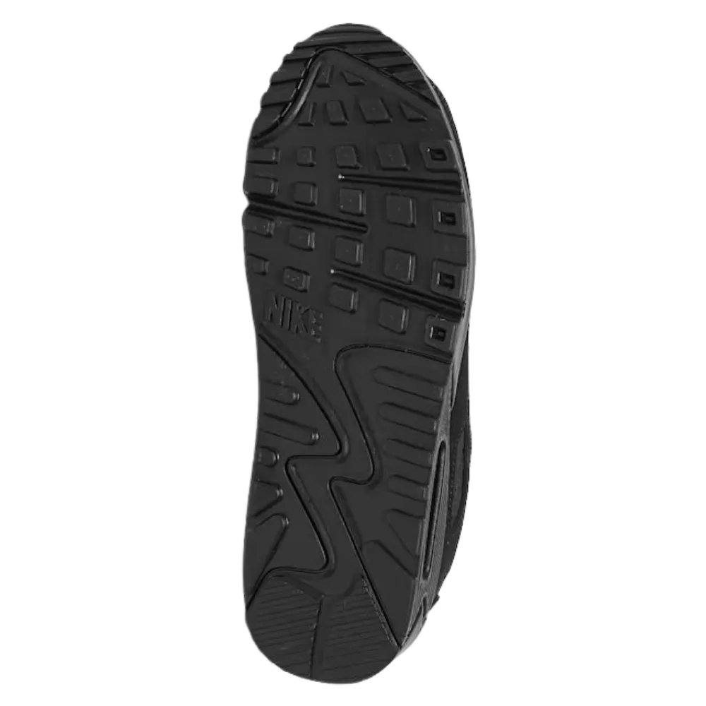 Nike Air Max 90 Men's Black 1 Sneaker
