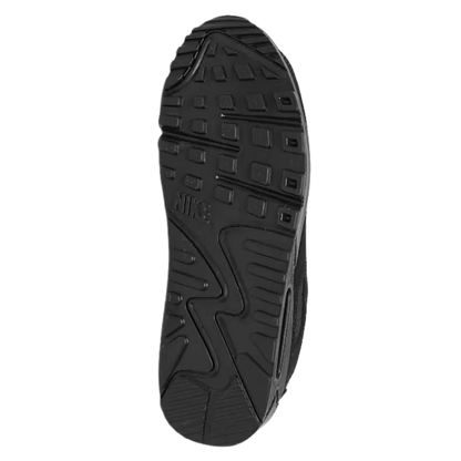 Nike Air Max 90 Men's Black 1 Sneaker
