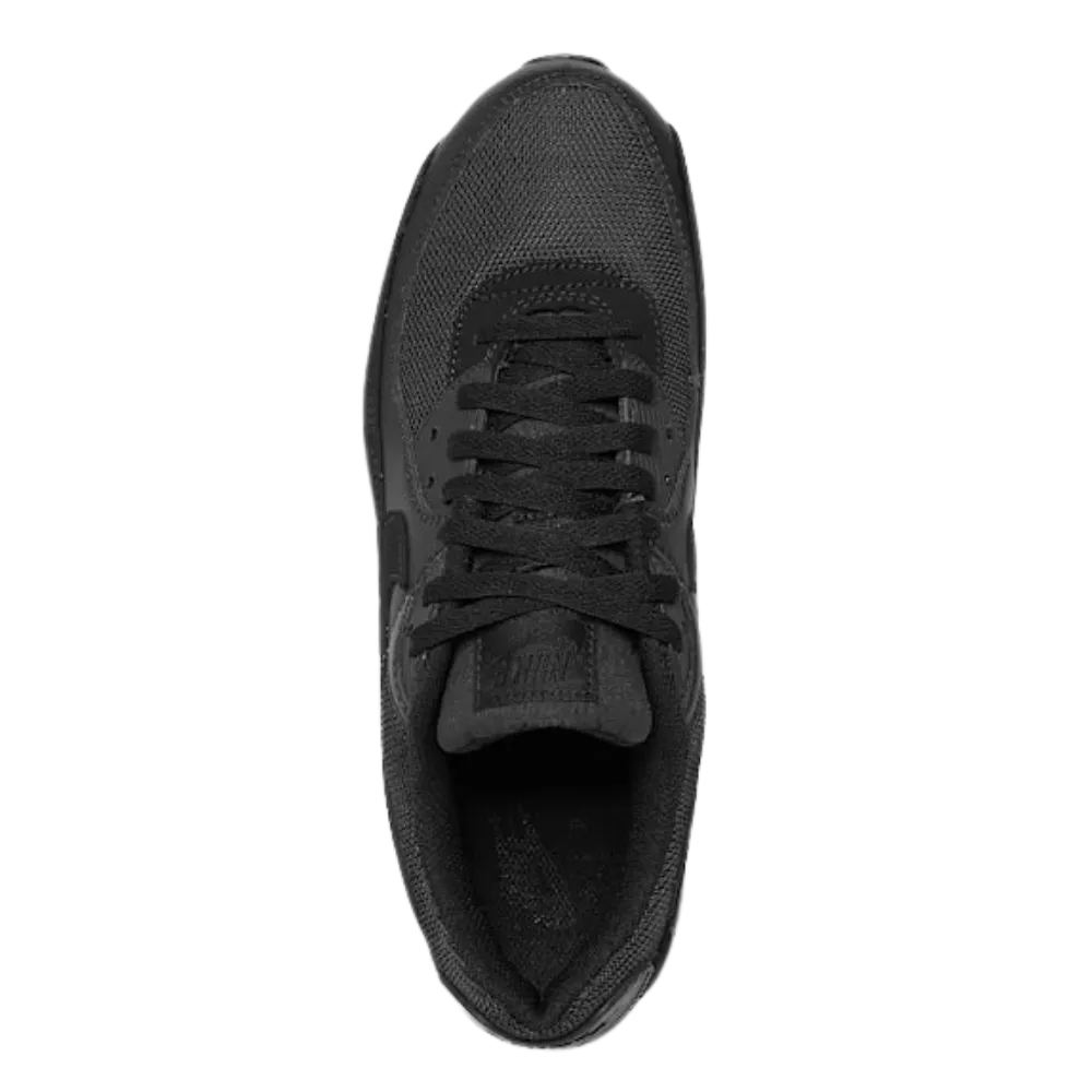 Nike Air Max 90 Men's Black 1 Sneaker