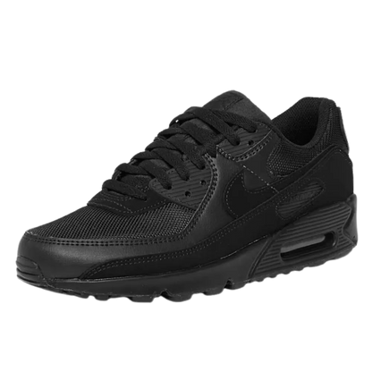 Nike Air Max 90 Men's Black Sneaker