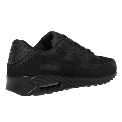 Nike Air Max 90 Men's Black Sneaker