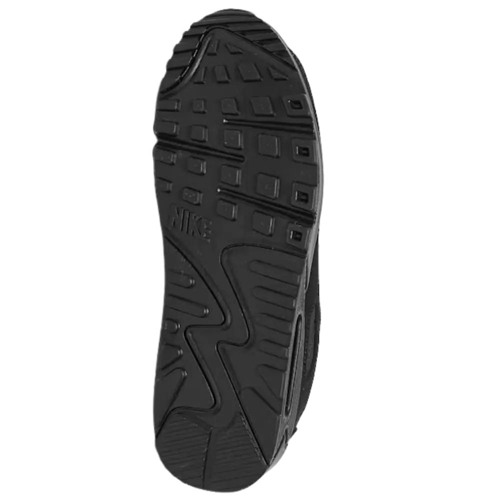 Nike Air Max 90 Men's Black Sneaker