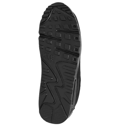 Nike Air Max 90 Men's Black Sneaker