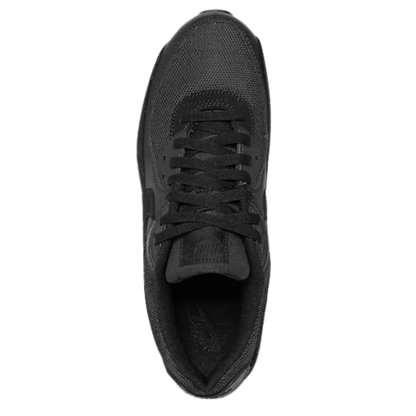 Nike Air Max 90 Men's Black Sneaker
