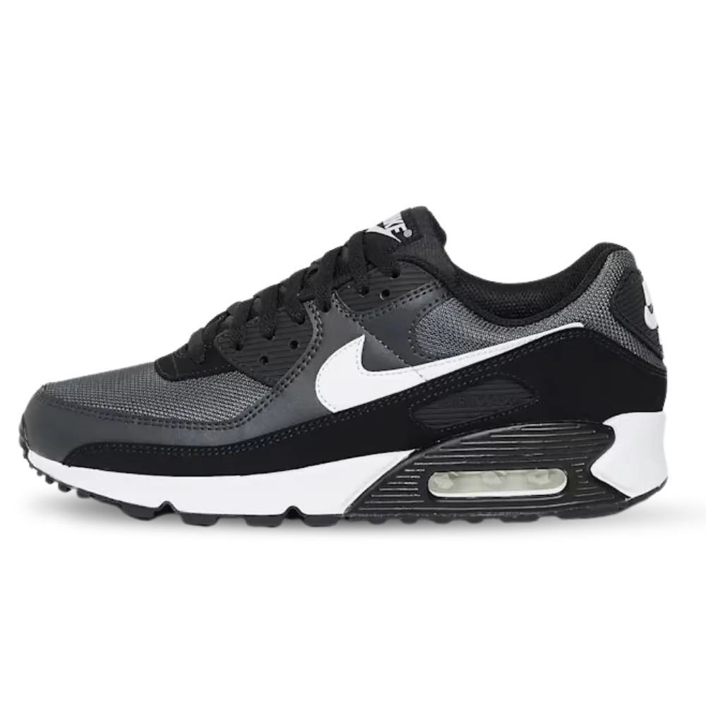 Nike Air Max 90 Men's Black Sneaker