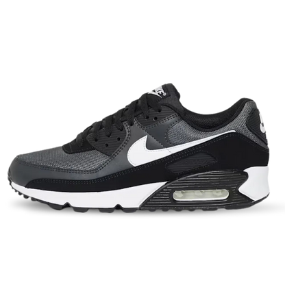 Nike Air Max 90 Men's Black Sneaker