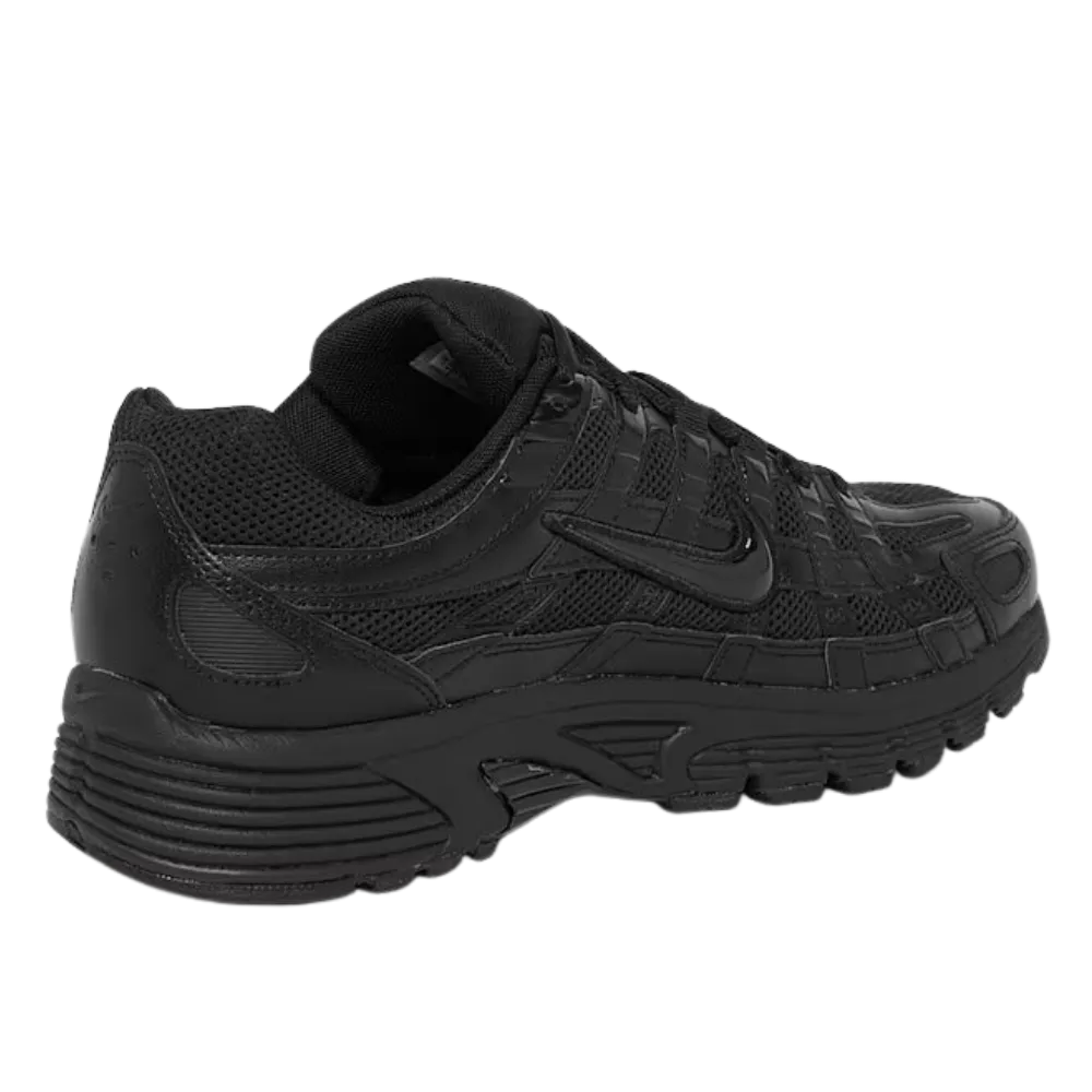 Nike P-6000 Men's Black Sneaker