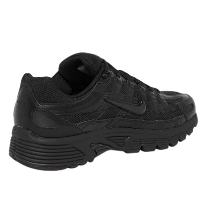 Nike P-6000 Men's Black Sneaker