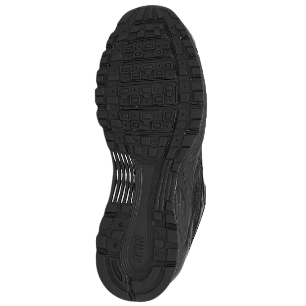 Nike P-6000 Men's Black Sneaker