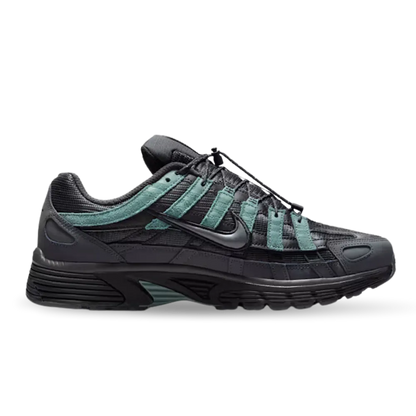 Nike P-6000 Men's Grey Blue Sneaker