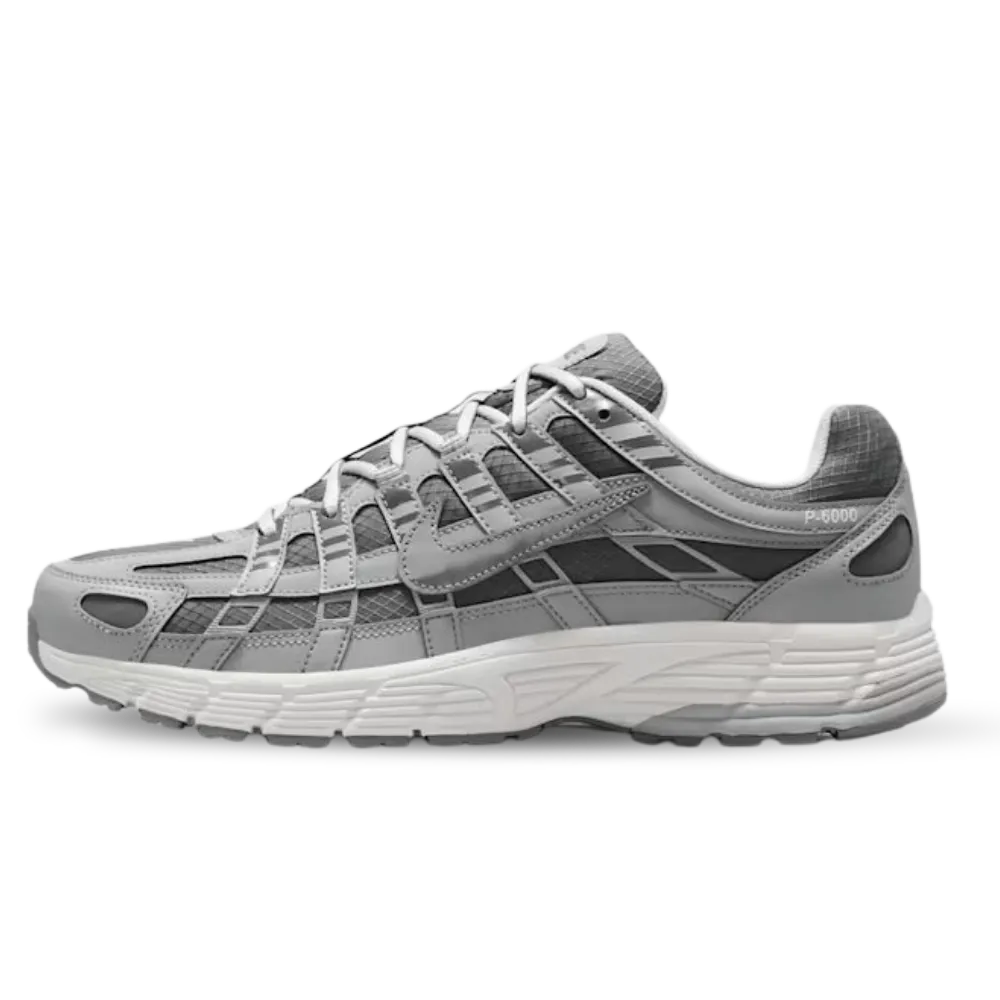 Nike P-6000 Men's Grey Sneaker