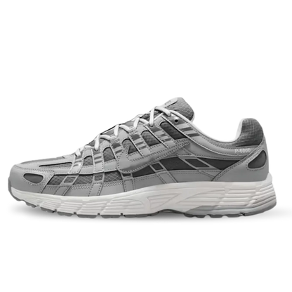 Nike P-6000 Men's Grey Sneaker
