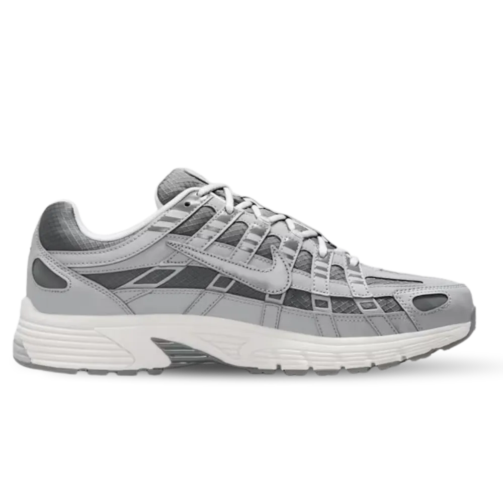 Nike P-6000 Men's Grey Sneaker