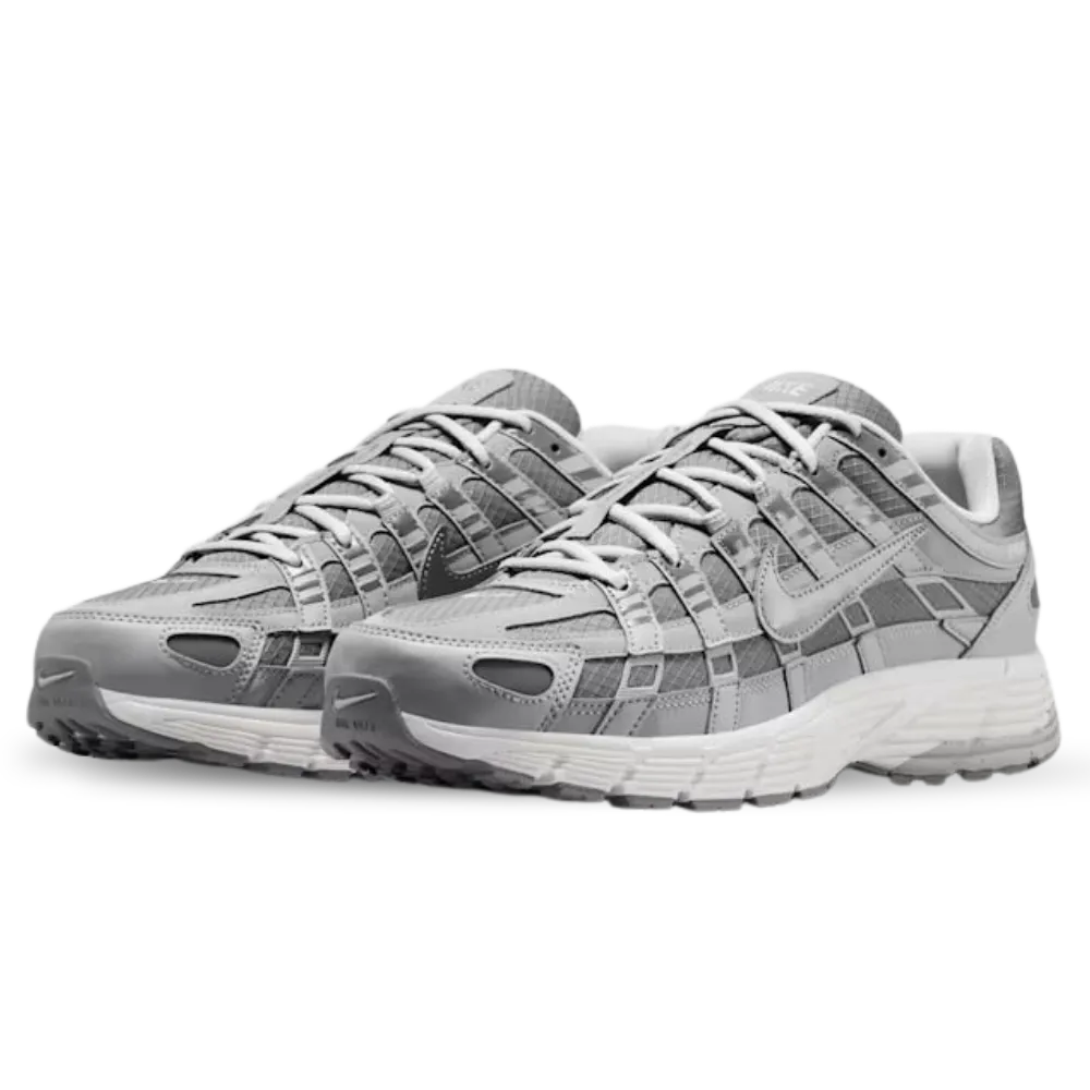 Nike P-6000 Men's Grey Sneaker