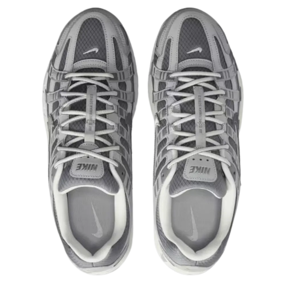 Nike P-6000 Men's Grey Sneaker